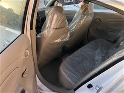 نيسان صني